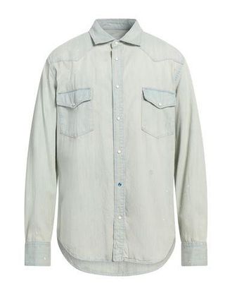 Jacob Cohen TOPWEAR - Camicie jeans su YOOX.COM