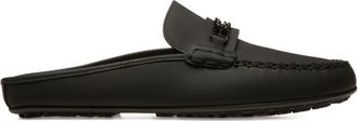 Bally Villeneuve slip-on mules - Black