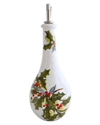 ABBIAMO TUTTO Winterwonderland Oil Bottle
