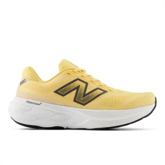 New Balance Womens Fresh Foam X 880V15 Running Shoes In Clementine Calcium Black