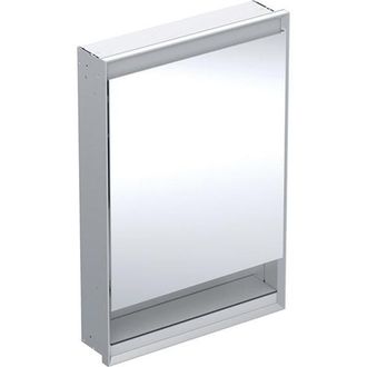 Keramag Keramag - Armario Con Espejo Geberit One Con Comfortlight, 1 Puerta, Con