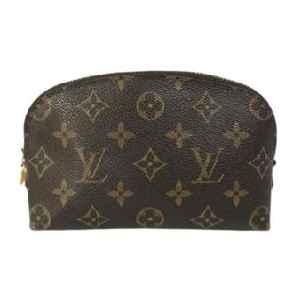 Louis Vuitton Pre-owned borse di tela Louis Vuitton - - Pre-owned - Donna - Marrone - ONE SIZE