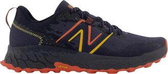 New Balance Hierro V7 Trail Hardloopschoenen - Heren - Sneakers - Blauw - 45 EU - Schoenen