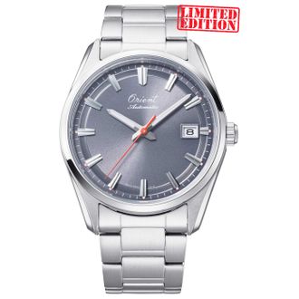 Orient Contemporary Stretto Mens Watch