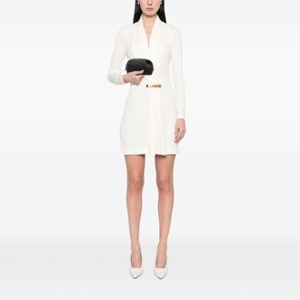 Gucci Tweedehands Gg Canvas Etui