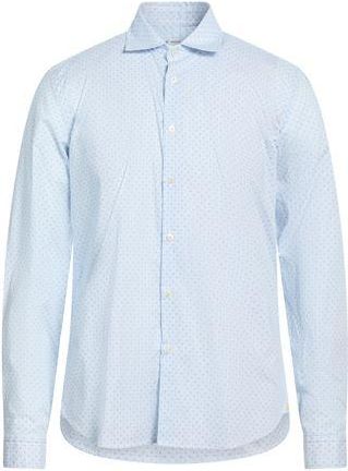 Manuel Ritz TOPS - Hemden auf YOOX.COM