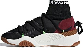 adidas Alexander Wang x Puff Trainer Core Black DB2614