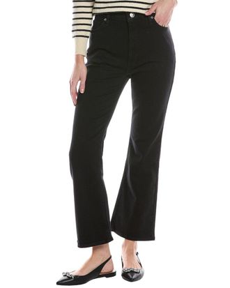 Rag & Bone Rag & Bone Casey Della High-Rise Ankle Flare Jean