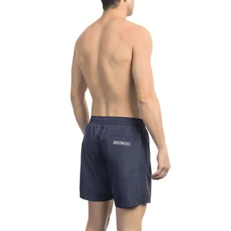 Dirk Bikkembergs Polyester Men Swim Mens Short