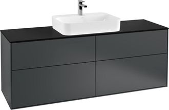 Villeroy & Boch Villeroy&boch - Villeroy Und Boch Finion M&oacute;dulo De Lavabo F44100, 1600x603x501mm