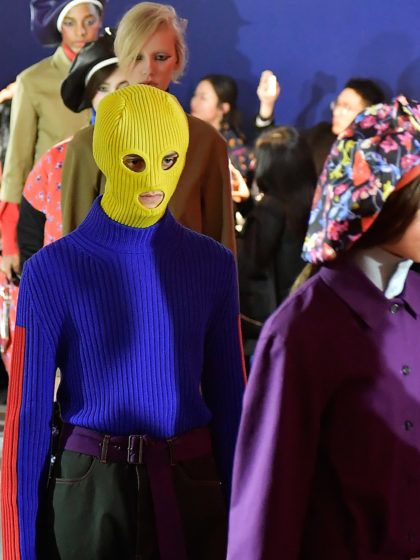 Memento: i must-have di Kenzo sotto i 100 euro da avere ora