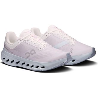 On Cloudsurfer Next Running Shoe in Peony/Heather at Nordstrom, Size 10.5