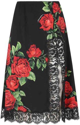 Dolce & Gabbana Mini skirt
