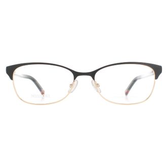 Missoni Frames MIS 0023 807 Zwart Vrouwen