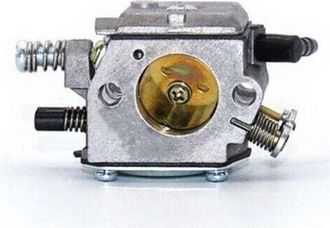 OEM Carburador G621 Para Motosierras G620pu, G561, G651 Y G662 (6200, 6500, 62 Cc, 58 Cc), Reemplazo Para El Carburador Hda246
