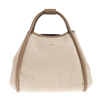 Max Mara Handbags, female, Beige, Size: ONE SIZE Summarines Handbag