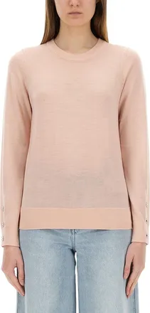 Michael Kors Wool Jersey.-Donna
