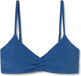 Twothirds Conic Top Bikini-Top f&uuml;r Damen | blau