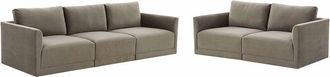 TOV Furniture Tov Furniture Willow Modular Sofa