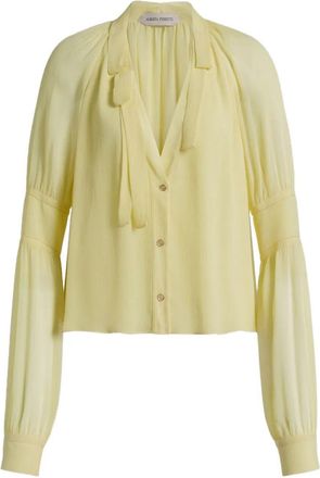 Alberta Ferretti Shirt