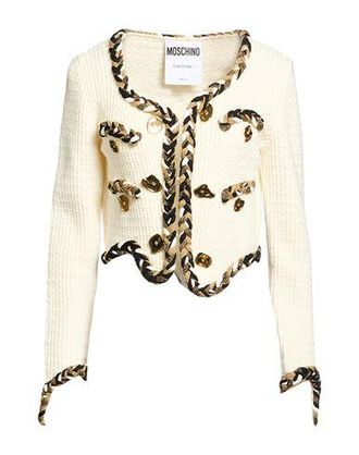 Moschino COATS & JACKETS - Jackets sur YOOX.COM