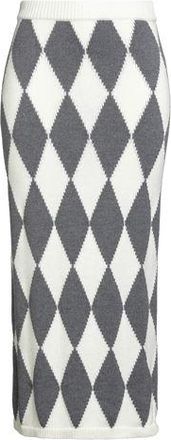 Liviana Conti Maxi skirts