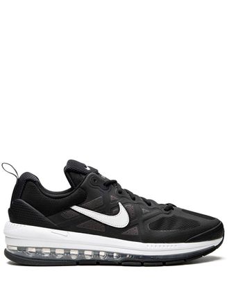 Nike Sneakers Air Max Genome - Nero