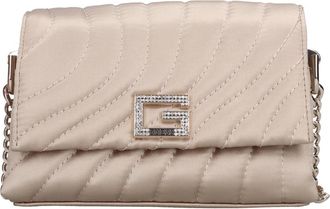 Guess Tassen.. Beige - Dames - Schoudertassen - Beige - ONE Size - Tassen
