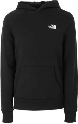 The North Face M RAGLAN REDBOX HOODIE