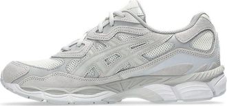 Asics Gel-NYC Cream Cloud Grey 1203A663-101