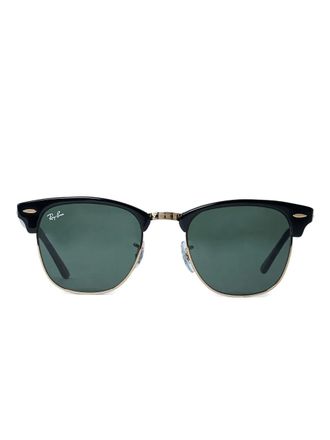 Ray-Ban Occhiali da sole squadrati - Nero