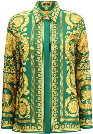 Versace Shirts
