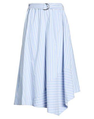 Shirtaporter HOSEN & R&Ouml;CKE - Midi-R&ouml;cke auf YOOX.COM