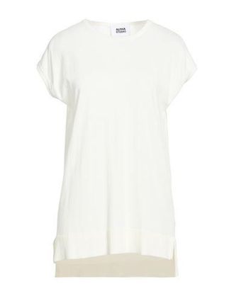 Alpha Studio KNITWEAR - Jumpers on YOOX.COM