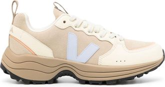 Veja Venturi VC suede sneakers - women - Leather - 38 - Brown