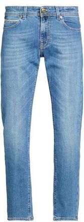 BRIGLIA 1949 BOTTOMWEAR - Pantaloni jeans su YOOX.COM