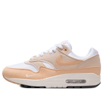 Nike (WMNS) Nike Air Max 1 87 Textile Light Orewood Brown HF1194-100