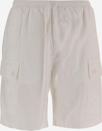 Autry Pantaloncini Autry in misto cotone