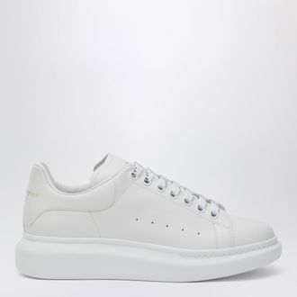 Alexander McQueen Sneakers Oversize white