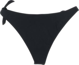 Coperni Womens Black Polyamide Bikini Clothing