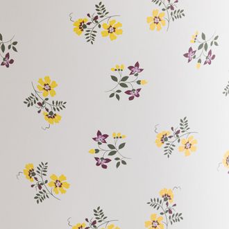 La Redoute Interieurs Set van 2 ronde nestkastjes met deksels, RISETTI