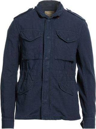 Original Vintage Style COATS & JACKETS - Jackets on YOOX.COM