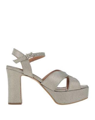 Elisa Conte SCHUHE - Sandalen auf YOOX.COM