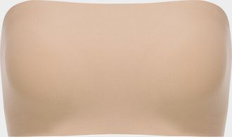 Chantelle Soft Stretch Padded Bandeau Bra