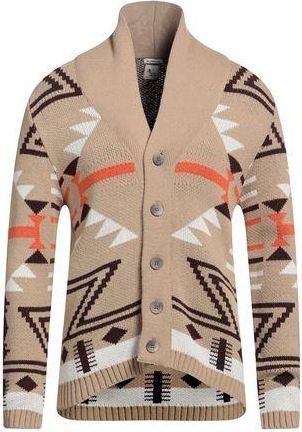 Attrezzeria 33 KNITWEAR - Cardigans on YOOX.COM