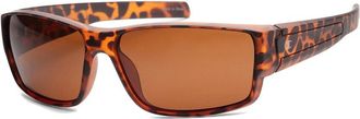 Champion Mens Cu5146 63Mm Polarized Sunglasses