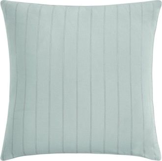 Anne de Sol&egrave;ne Anne De Sol&egrave;ne 300 Thread Count Journey Gris Euro Sham