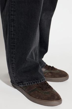 Hogan Cool Sports Shoes, Mens, Brown