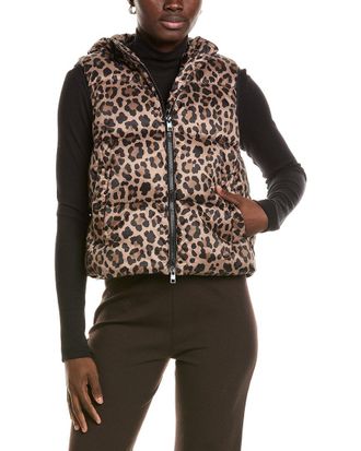 Marc Cain Puffer Vest