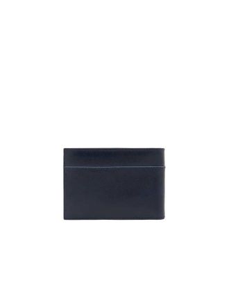 Piquadro B2 Revamp Wallet - Blue